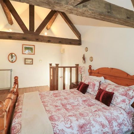Pike Cottage Acton Turville Luaran gambar