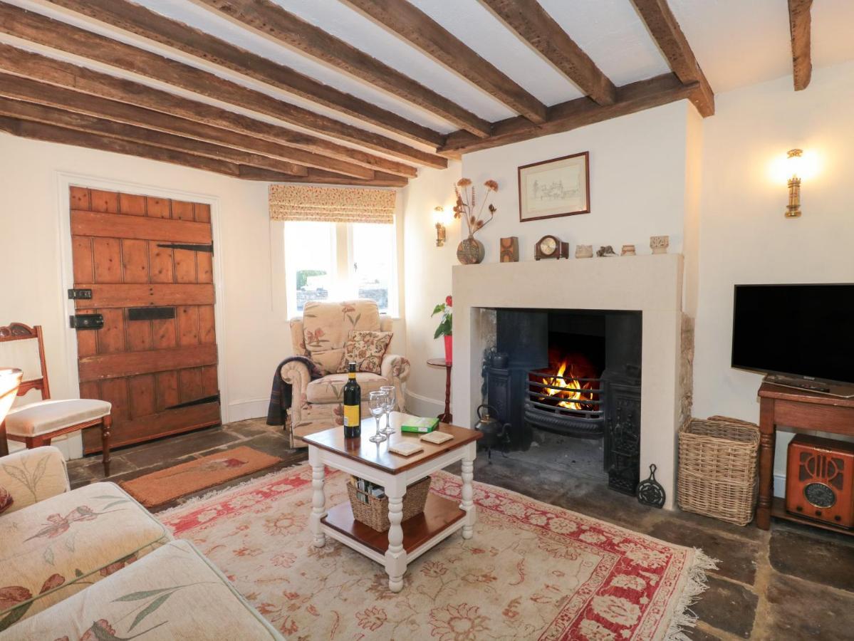 Pike Cottage Acton Turville Luaran gambar