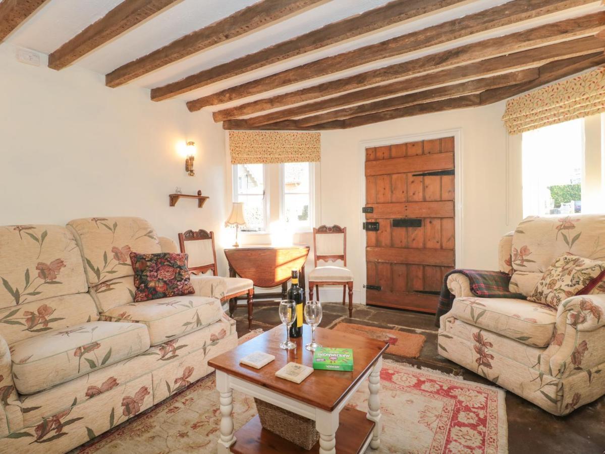 Pike Cottage Acton Turville Luaran gambar