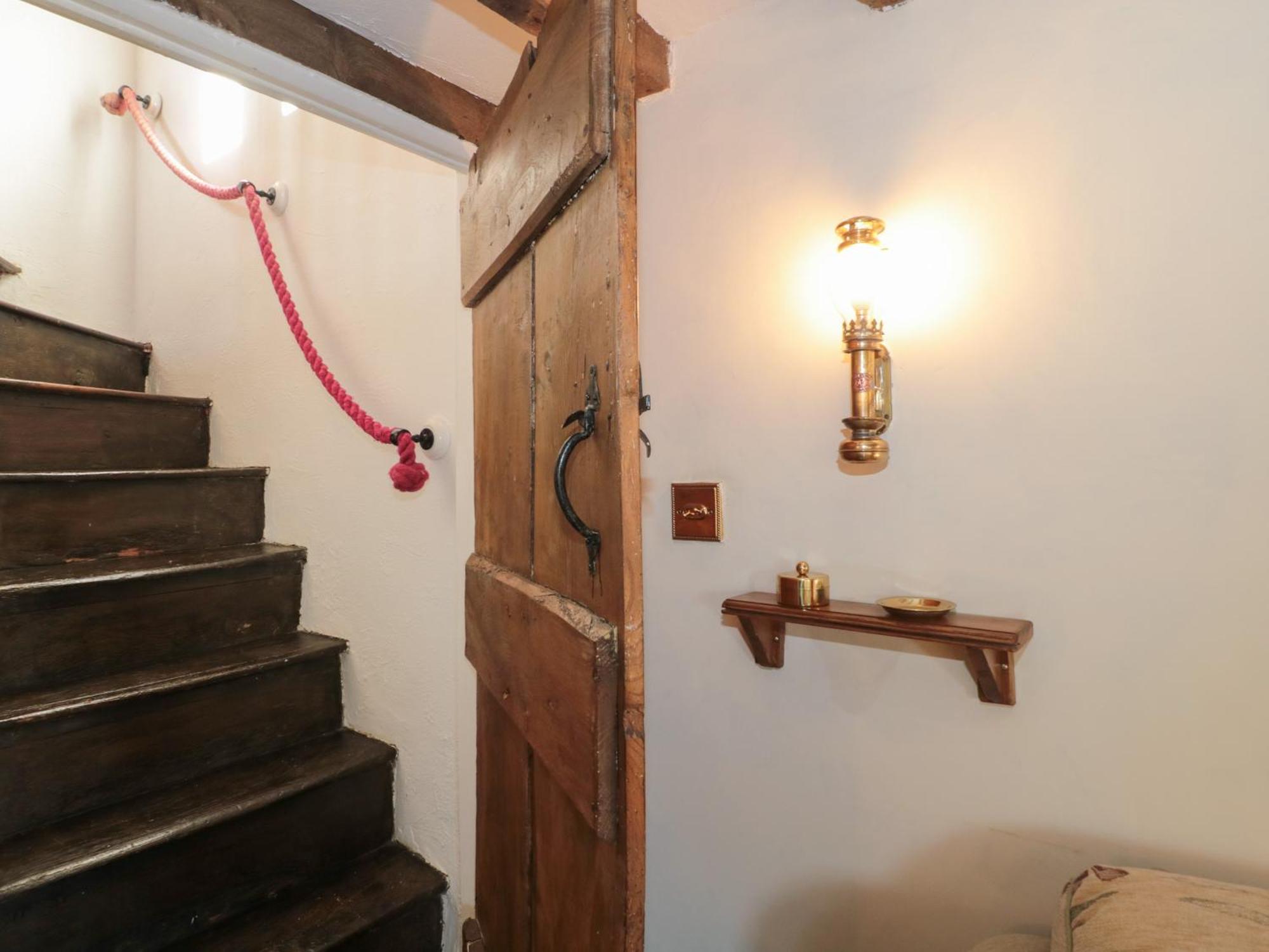 Pike Cottage Acton Turville Luaran gambar