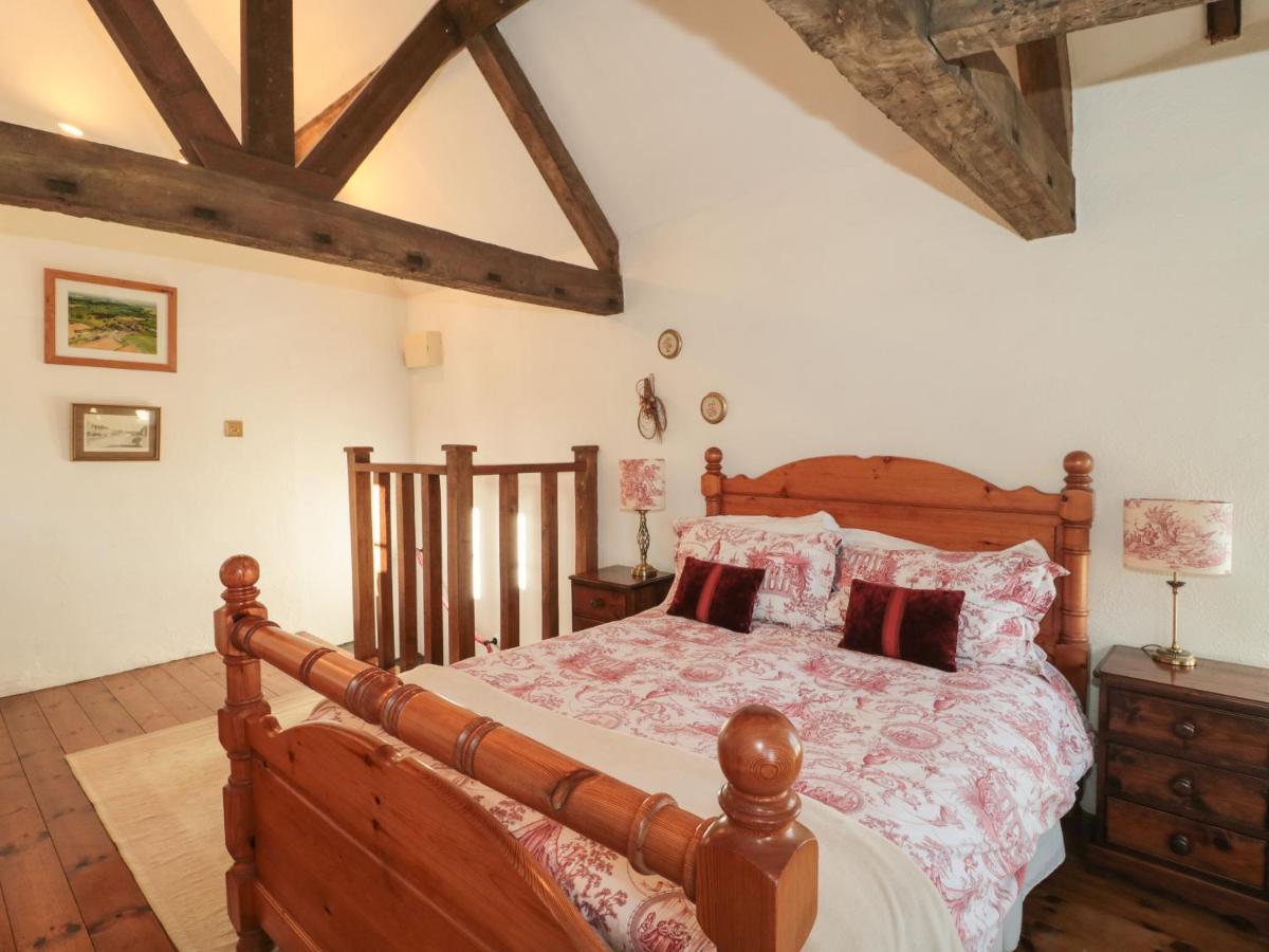 Pike Cottage Acton Turville Luaran gambar