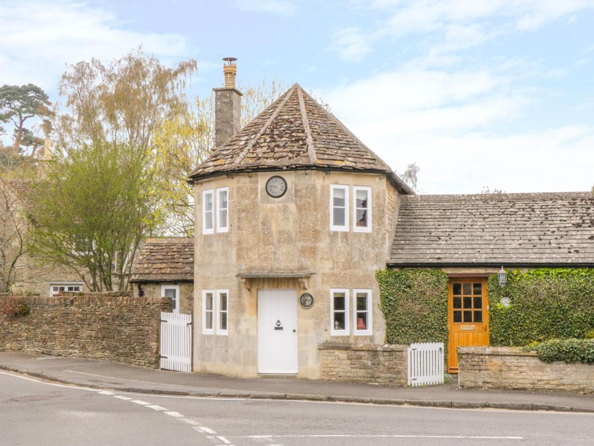 Pike Cottage Acton Turville Luaran gambar