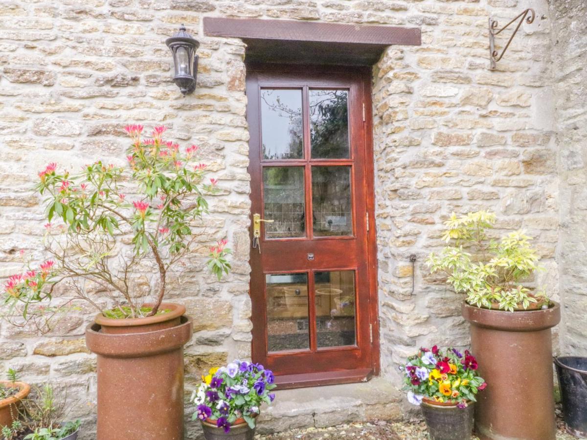 Pike Cottage Acton Turville Luaran gambar