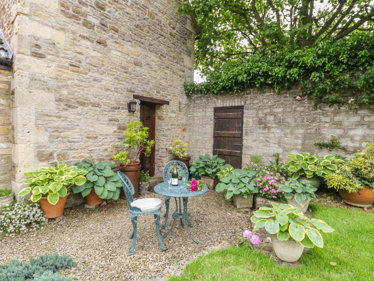 Pike Cottage Acton Turville Luaran gambar
