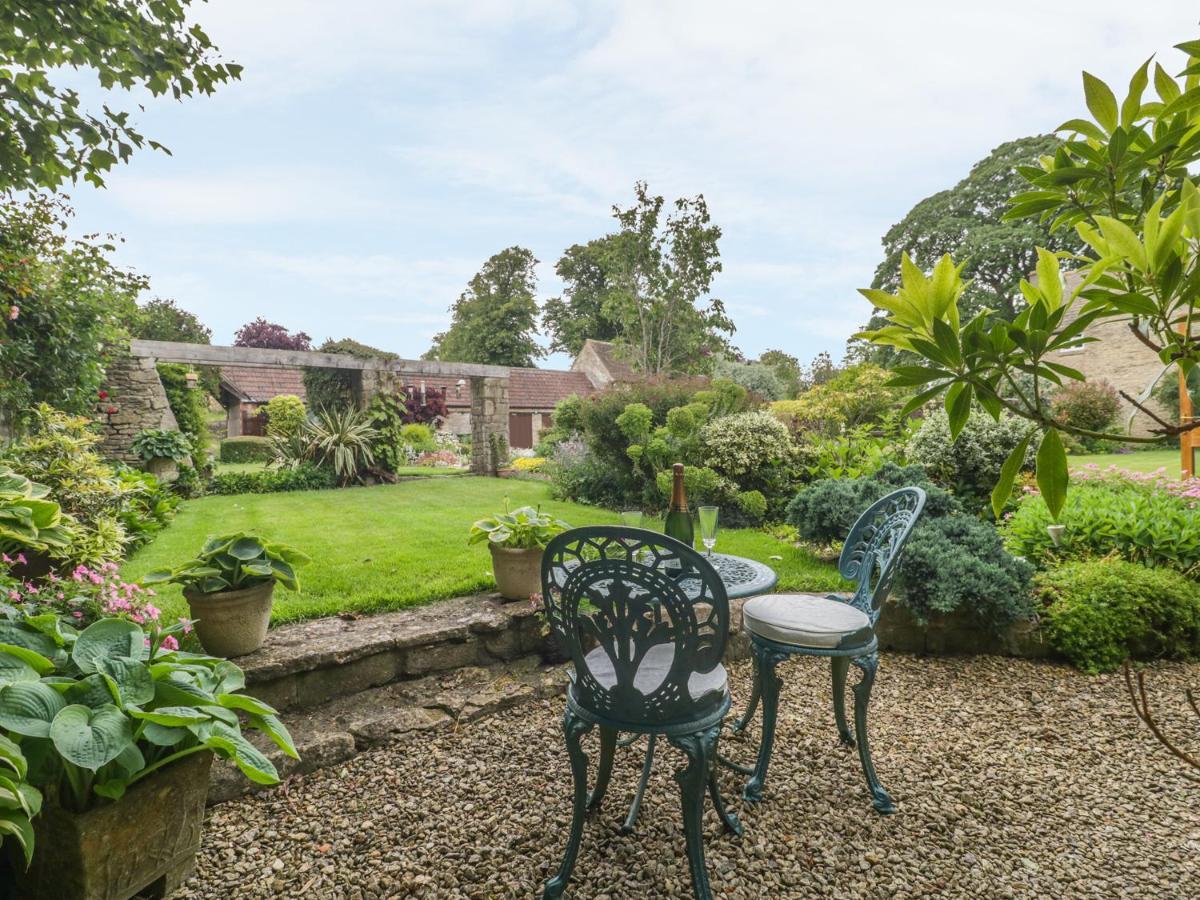 Pike Cottage Acton Turville Luaran gambar